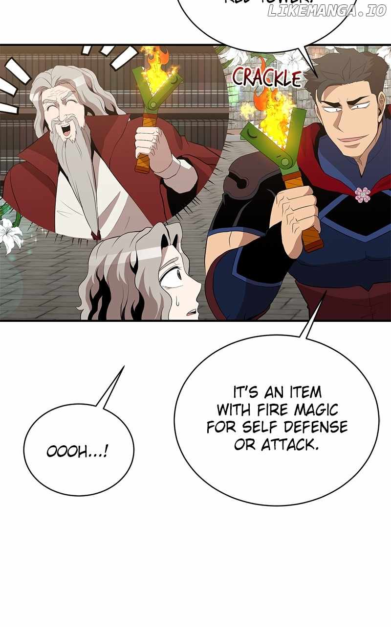 The Strongest Florist Chapter 226 69